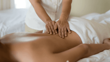 Image for 60 Min Registered Massage - Crystal McPherson